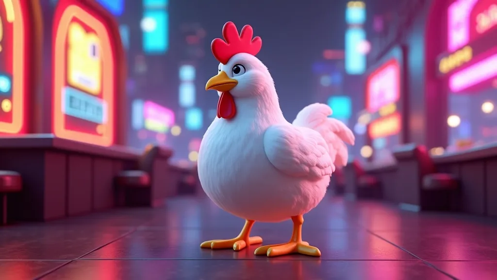chickenroad bonus